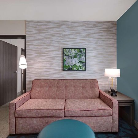 Home2 Suites By Hilton Bryant, Ar 外观 照片