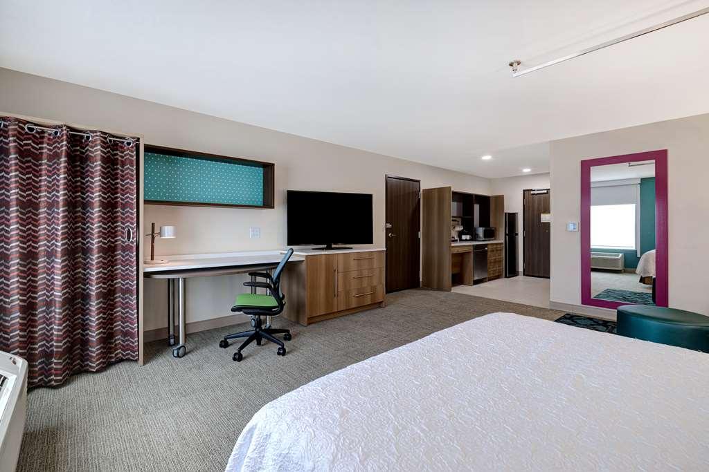 Home2 Suites By Hilton Bryant, Ar 客房 照片