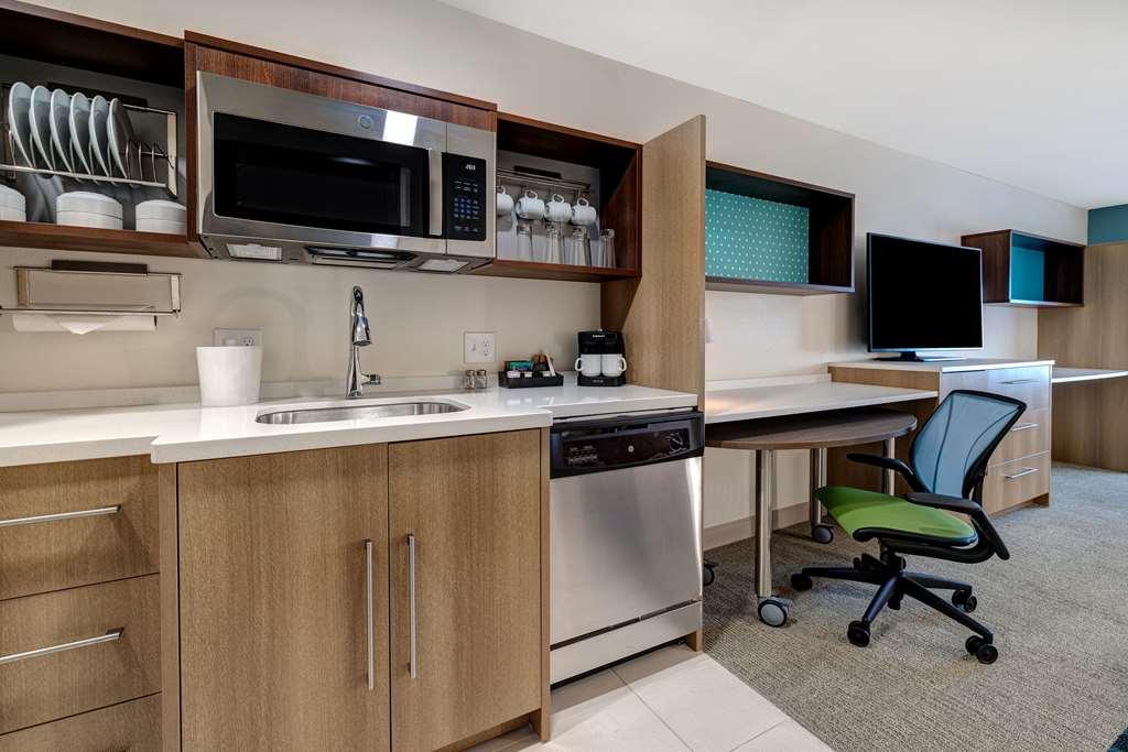 Home2 Suites By Hilton Bryant, Ar 客房 照片