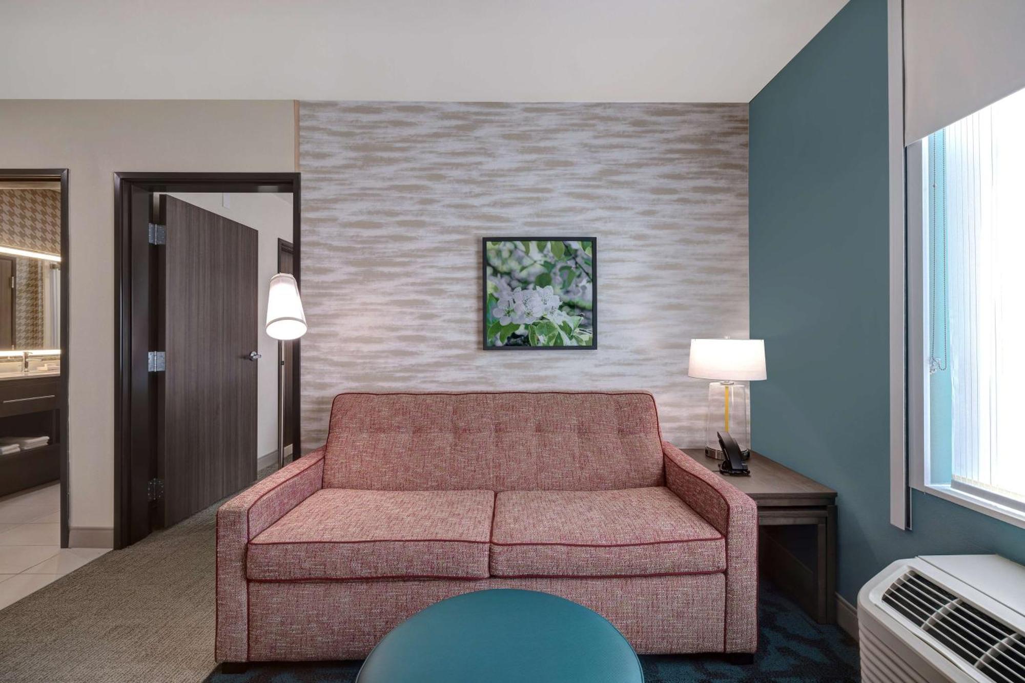 Home2 Suites By Hilton Bryant, Ar 外观 照片