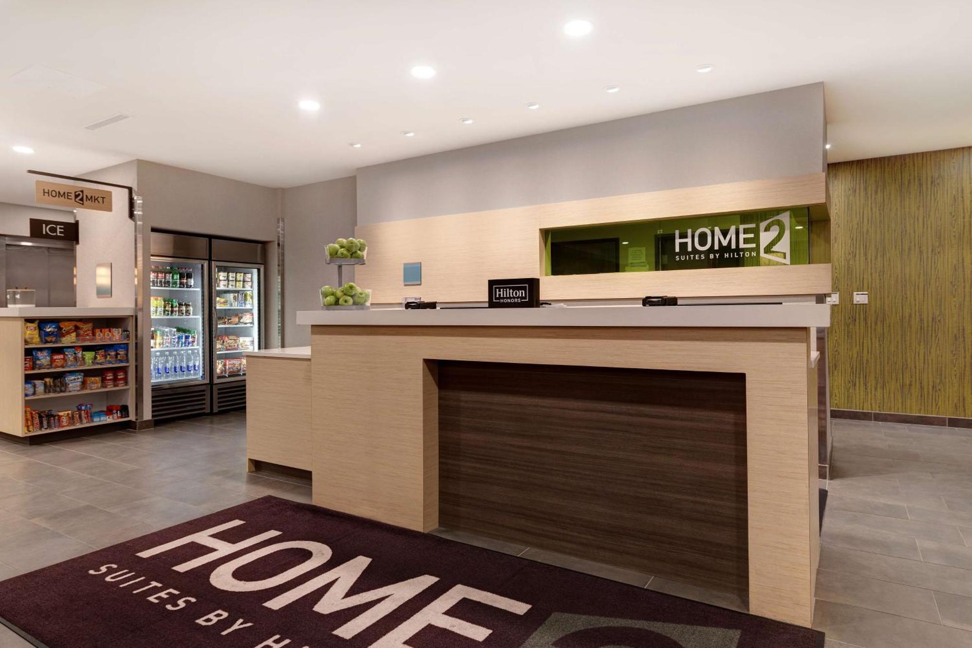 Home2 Suites By Hilton Bryant, Ar 外观 照片