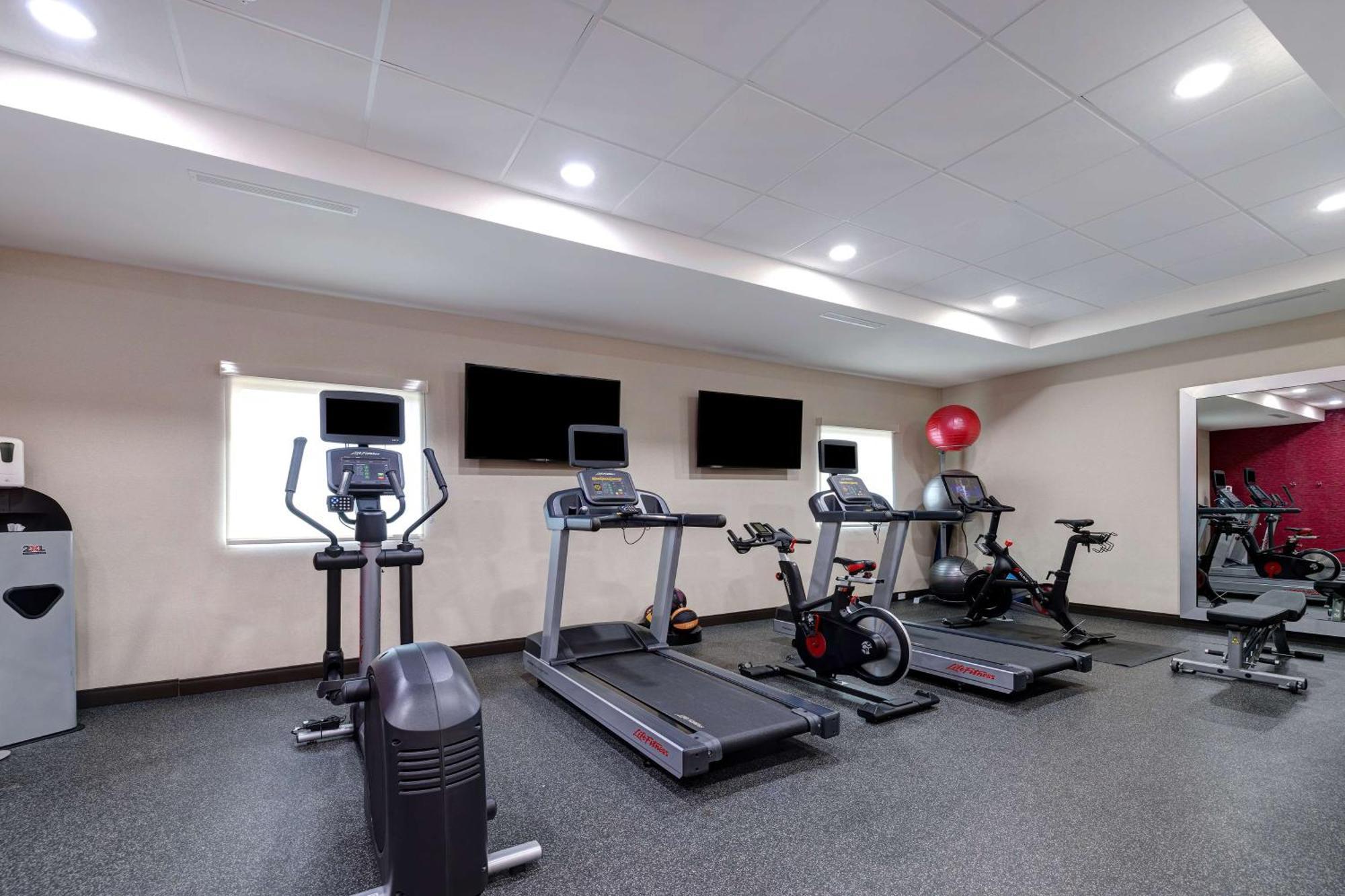 Home2 Suites By Hilton Bryant, Ar 外观 照片