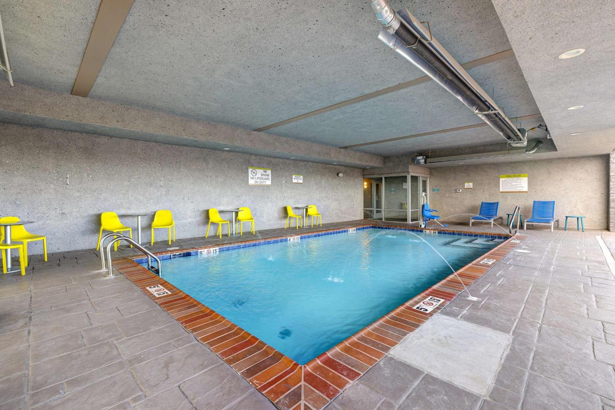 Home2 Suites By Hilton Bryant, Ar 外观 照片