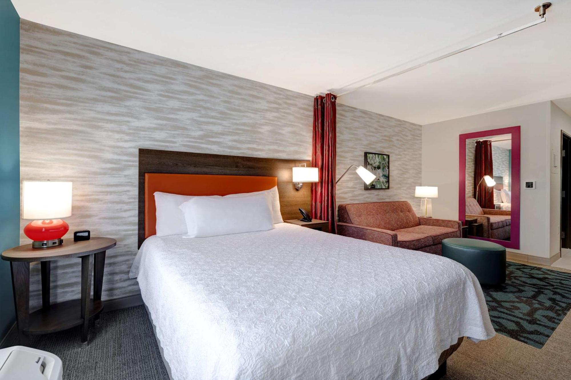 Home2 Suites By Hilton Bryant, Ar 外观 照片