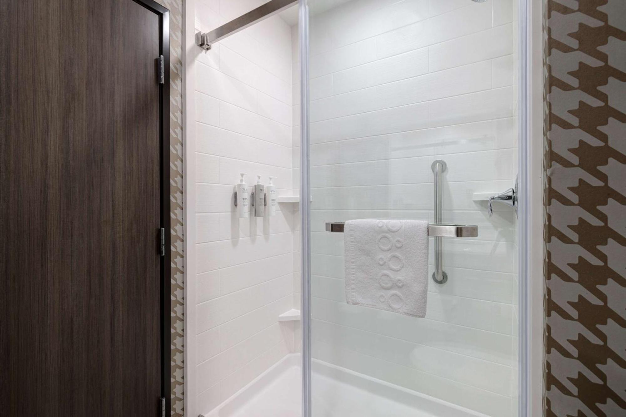 Home2 Suites By Hilton Bryant, Ar 外观 照片