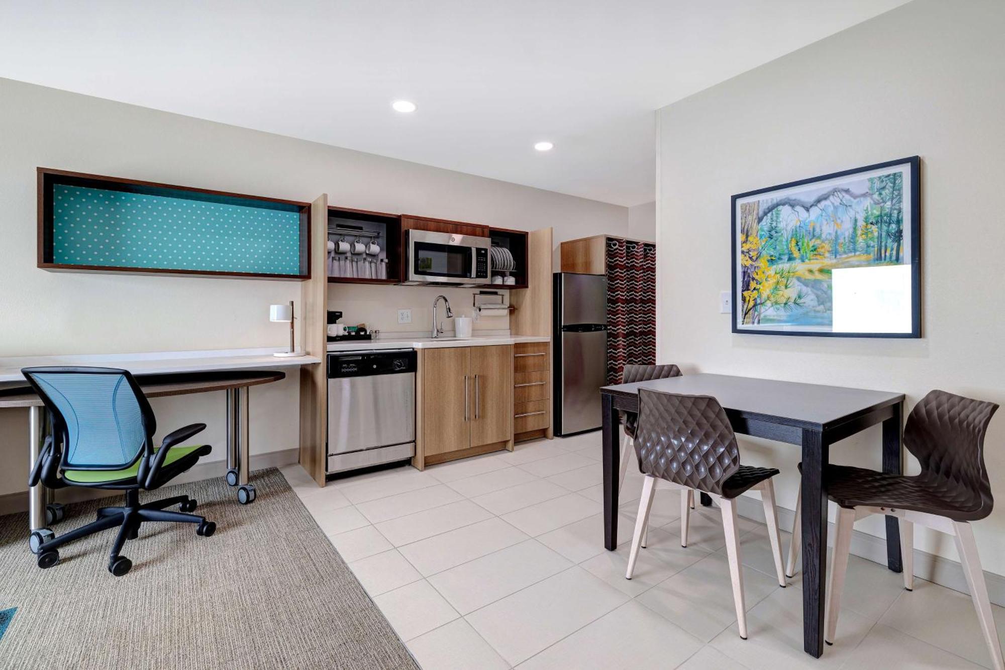 Home2 Suites By Hilton Bryant, Ar 外观 照片