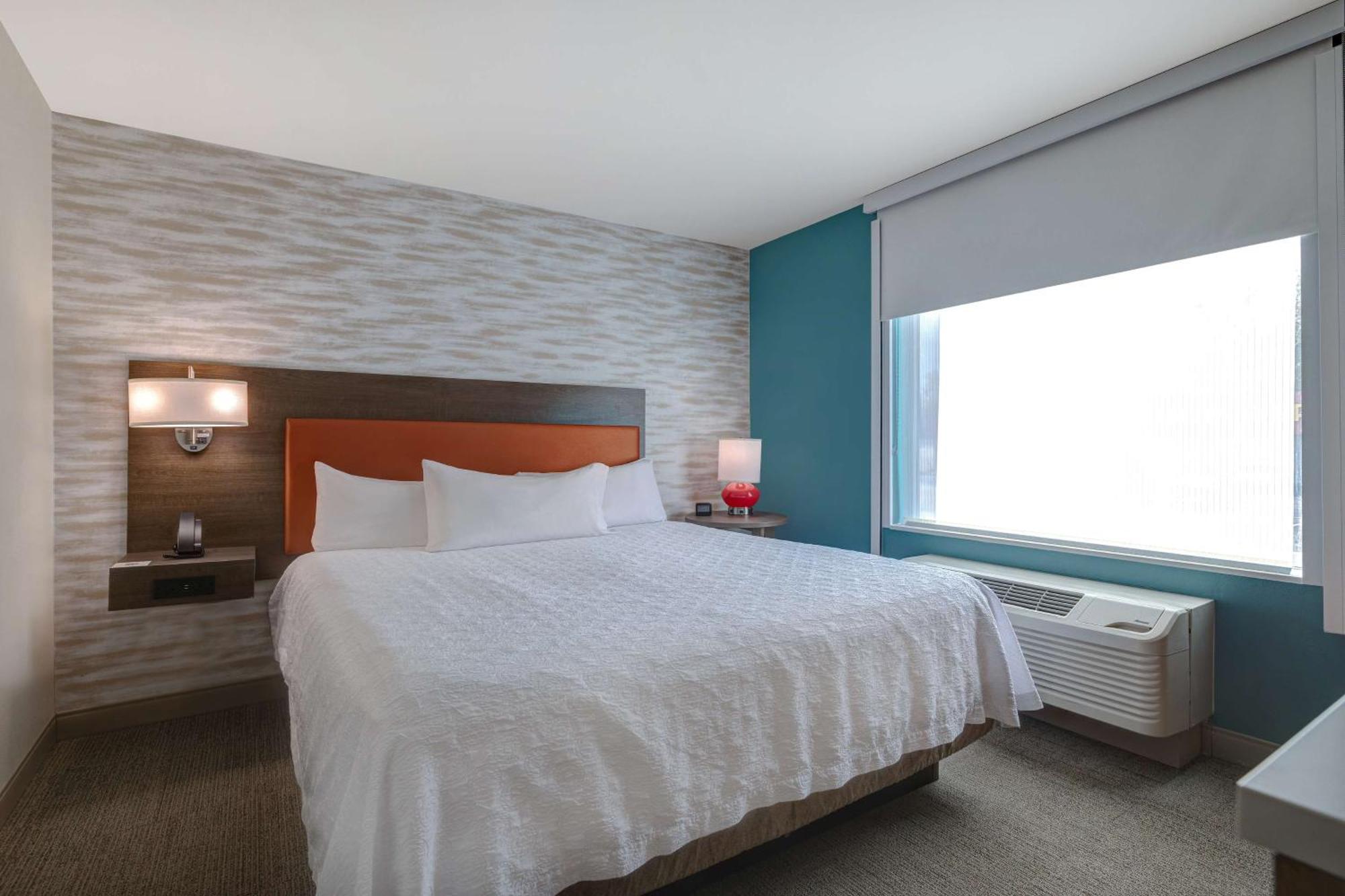 Home2 Suites By Hilton Bryant, Ar 外观 照片