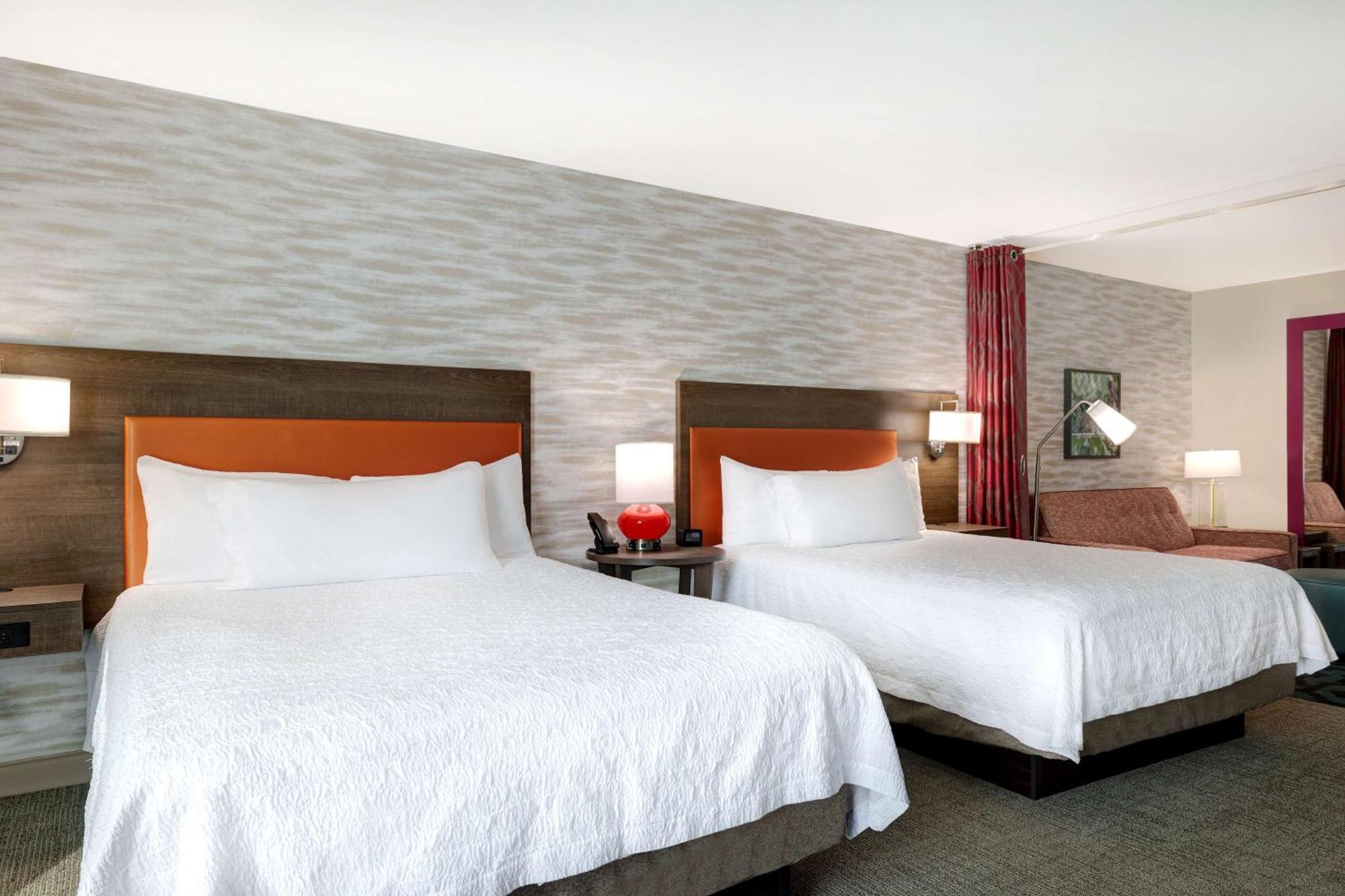 Home2 Suites By Hilton Bryant, Ar 外观 照片