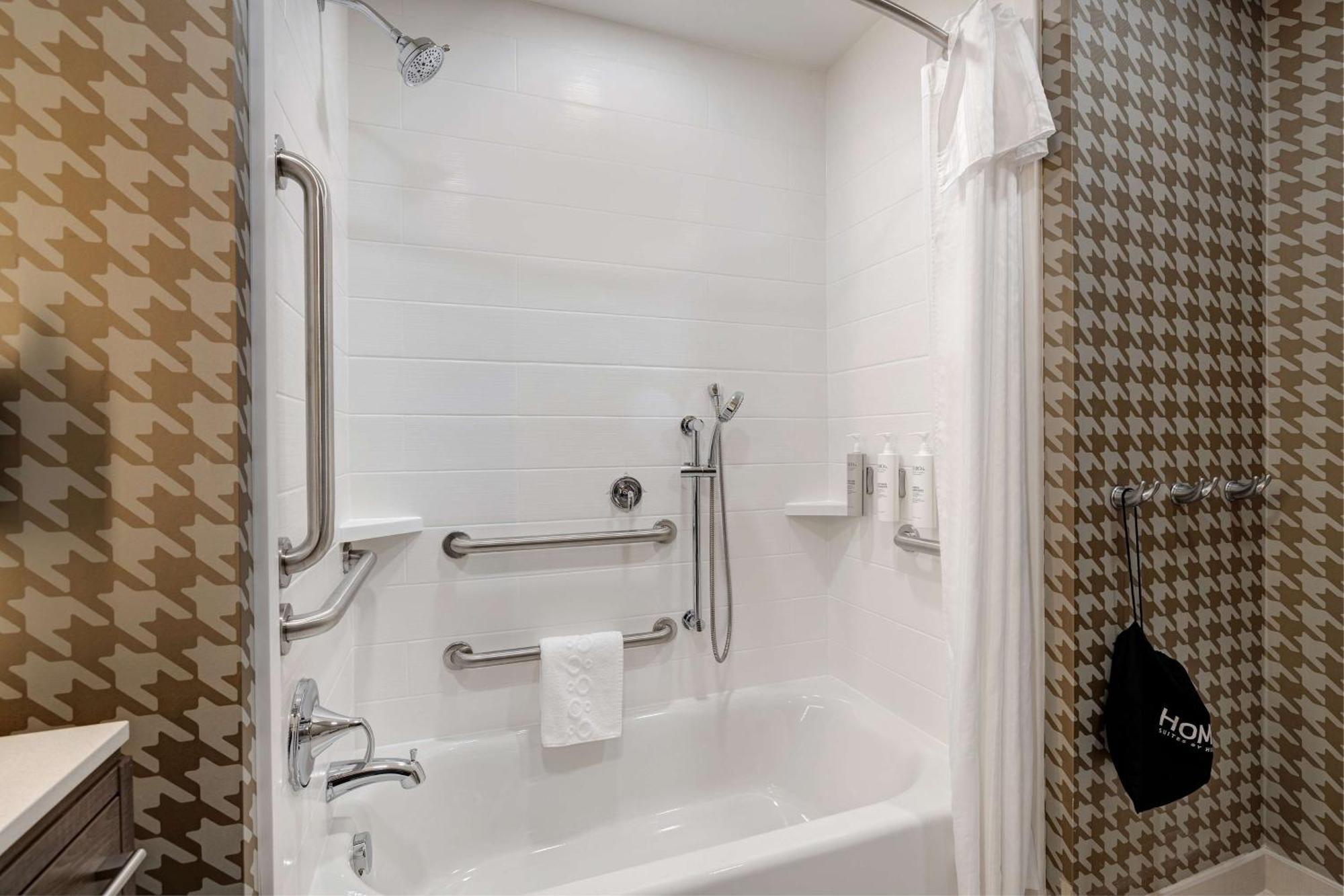 Home2 Suites By Hilton Bryant, Ar 外观 照片