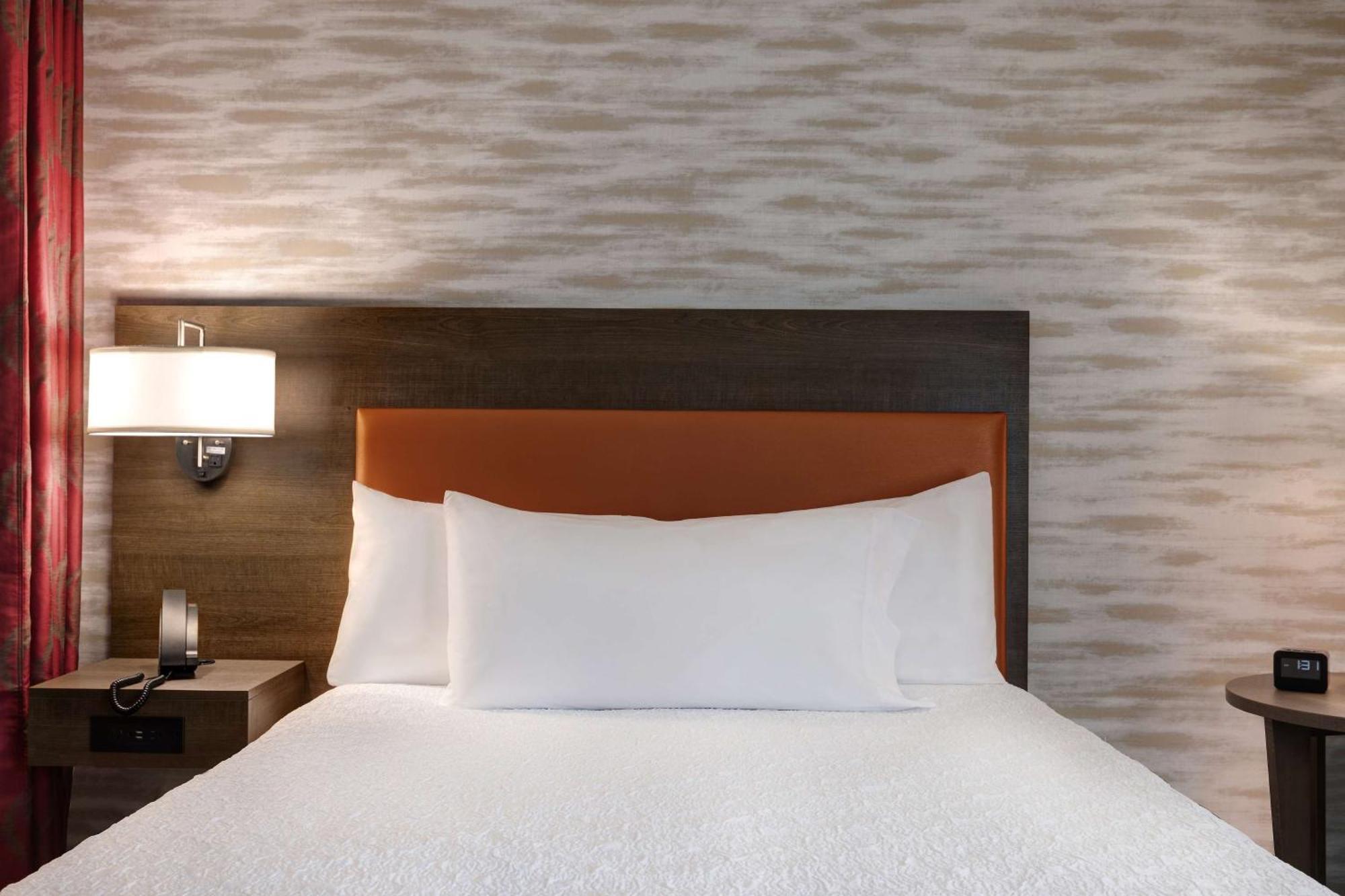 Home2 Suites By Hilton Bryant, Ar 外观 照片