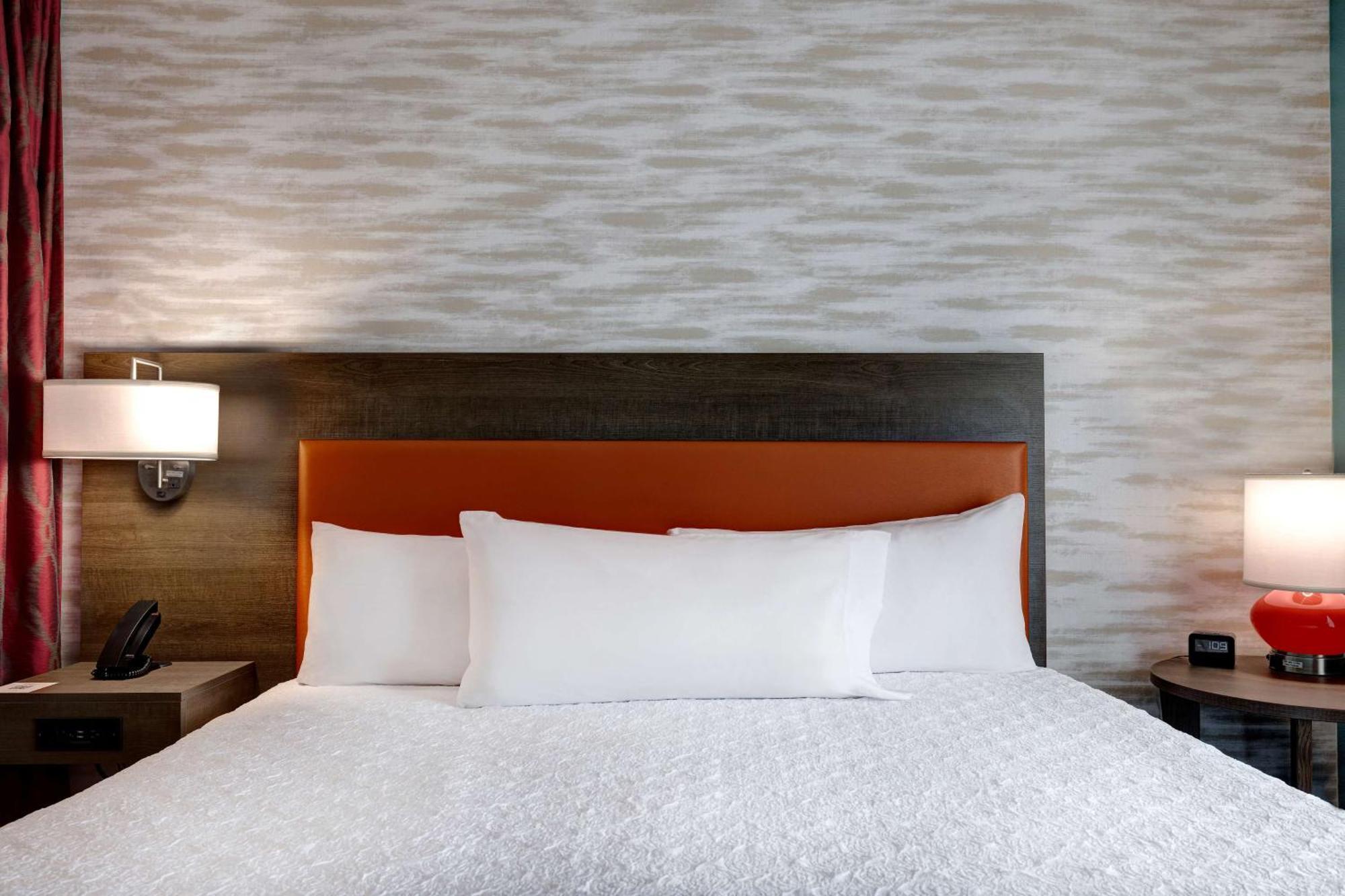 Home2 Suites By Hilton Bryant, Ar 外观 照片