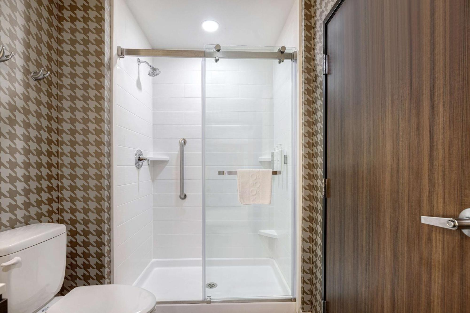 Home2 Suites By Hilton Bryant, Ar 外观 照片