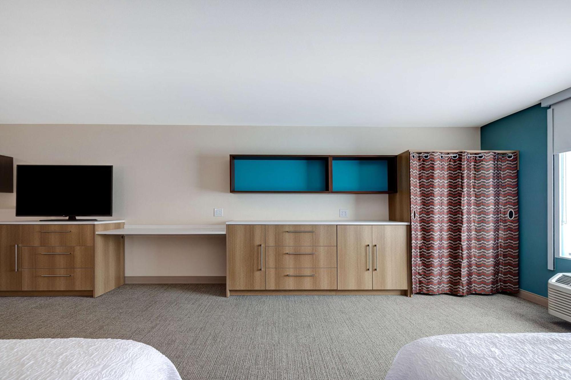 Home2 Suites By Hilton Bryant, Ar 外观 照片