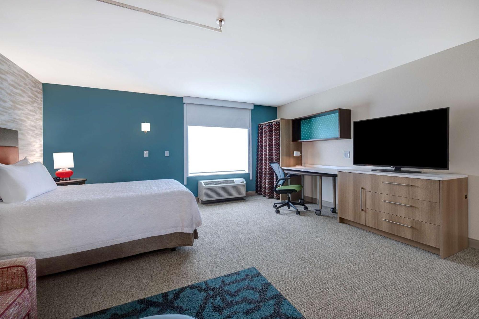 Home2 Suites By Hilton Bryant, Ar 外观 照片