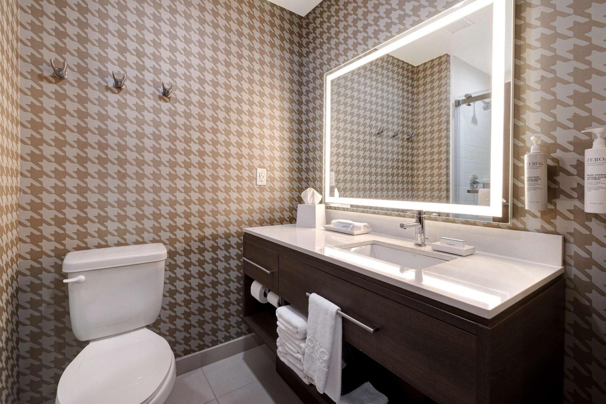 Home2 Suites By Hilton Bryant, Ar 外观 照片