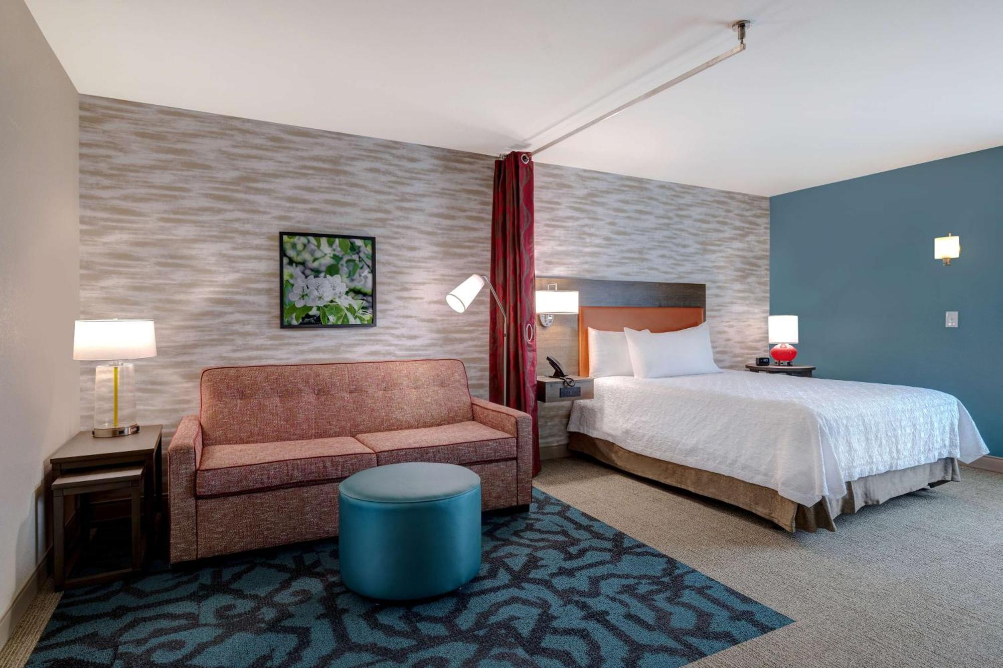 Home2 Suites By Hilton Bryant, Ar 外观 照片