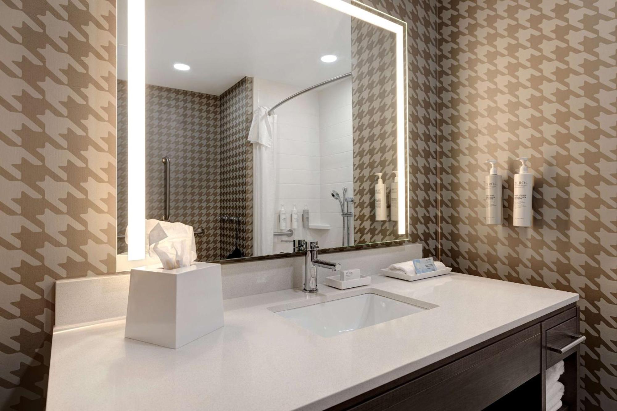 Home2 Suites By Hilton Bryant, Ar 外观 照片